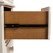 Summer House Lingerie Chest in Oyster White - Furniture 4 Less (Jacksonville, NC)