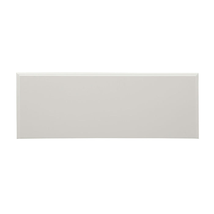 Summer House Media Chest in Oyster White - Furniture 4 Less (Jacksonville, NC)