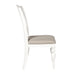 Summer House Splat Back Side Chair (RTA) - Furniture 4 Less (Jacksonville, NC)