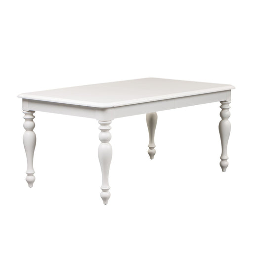 Summer House 5 Piece Rectangular Table Set - Furniture 4 Less (Jacksonville, NC)