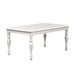 Summer House 5 Piece Rectangular Table Set - Furniture 4 Less (Jacksonville, NC)