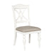 Summer House 5 Piece Rectangular Table Set - Furniture 4 Less (Jacksonville, NC)