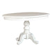 Summer House Pedestal Table - Furniture 4 Less (Jacksonville, NC)