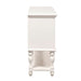 Summer House Server in Oyster White - Furniture 4 Less (Jacksonville, NC)
