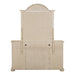 Summer House Dresser & Mirror - Furniture 4 Less (Jacksonville, NC)