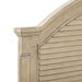 Summer House King Panel Bed - Furniture 4 Less (Jacksonville, NC)