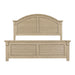 Summer House Queen Panel Bed - Furniture 4 Less (Jacksonville, NC)