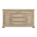 Summer House 2 Door 5 Drawer Dresser - Furniture 4 Less (Jacksonville, NC)