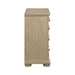 Summer House 2 Door 5 Drawer Dresser - Furniture 4 Less (Jacksonville, NC)