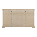 Summer House 2 Door 5 Drawer Dresser - Furniture 4 Less (Jacksonville, NC)