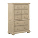 Summer House 5 Drawer Chest - Furniture 4 Less (Jacksonville, NC)