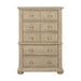 Summer House 5 Drawer Chest - Furniture 4 Less (Jacksonville, NC)