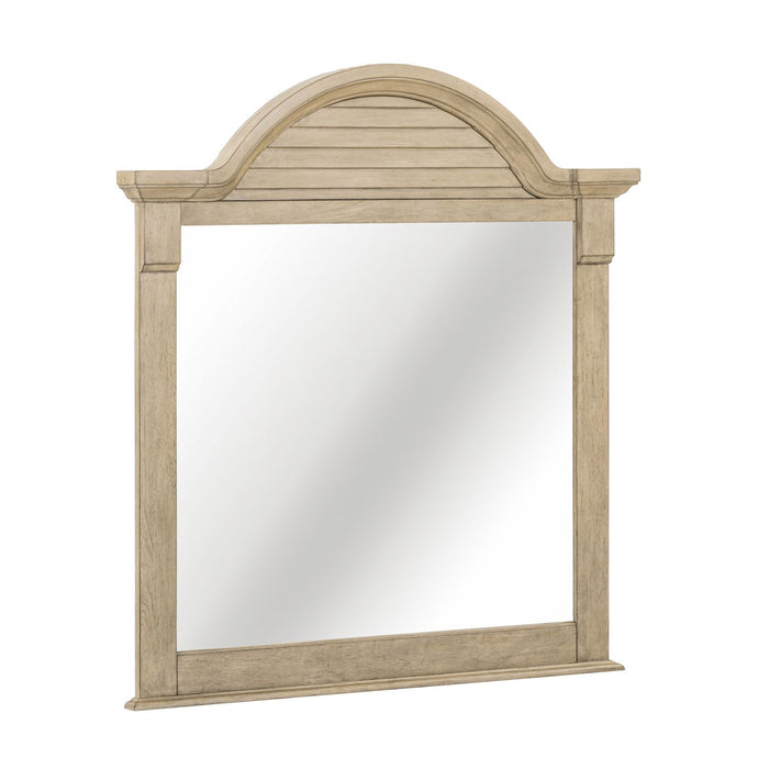 Summer House Mirror - Furniture 4 Less (Jacksonville, NC)