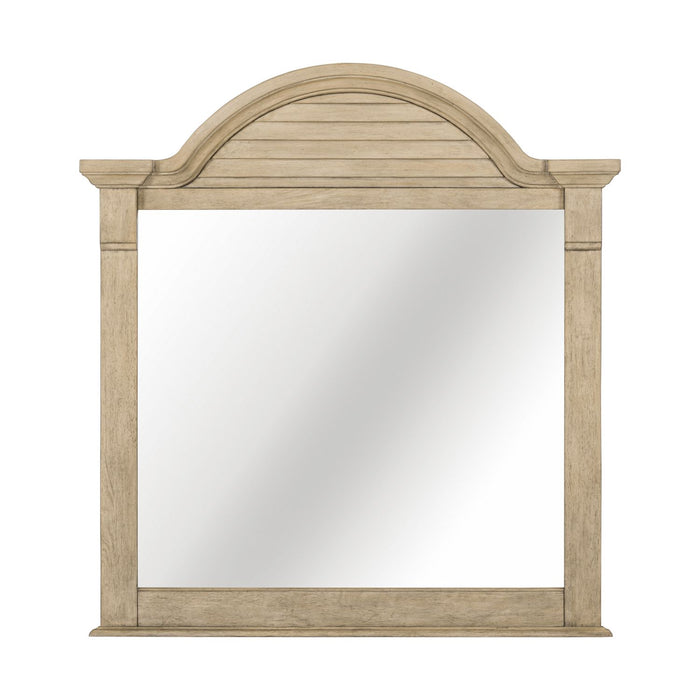 Summer House Mirror - Furniture 4 Less (Jacksonville, NC)