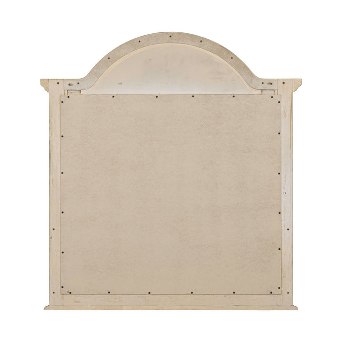 Summer House Mirror - Furniture 4 Less (Jacksonville, NC)