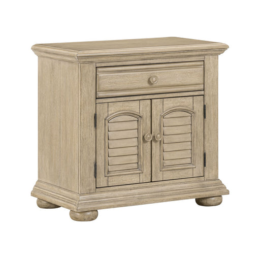 Summer House Night Stand - Furniture 4 Less (Jacksonville, NC)