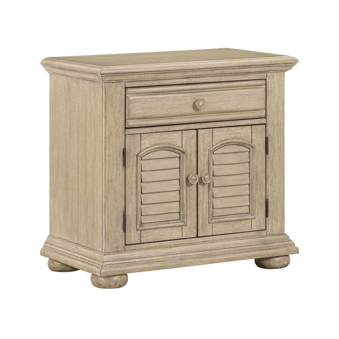 Summer House Night Stand - Furniture 4 Less (Jacksonville, NC)