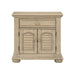 Summer House Night Stand - Furniture 4 Less (Jacksonville, NC)