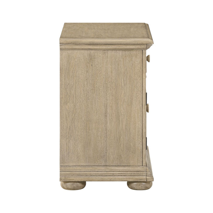 Summer House Night Stand - Furniture 4 Less (Jacksonville, NC)