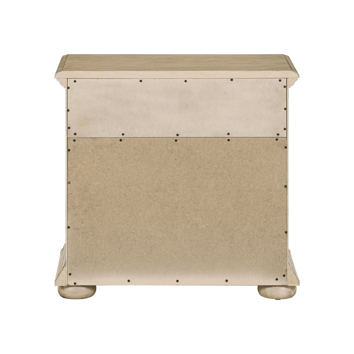 Summer House Night Stand - Furniture 4 Less (Jacksonville, NC)