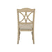 Summer House Splat Back Side Chair (RTA) - Furniture 4 Less (Jacksonville, NC)