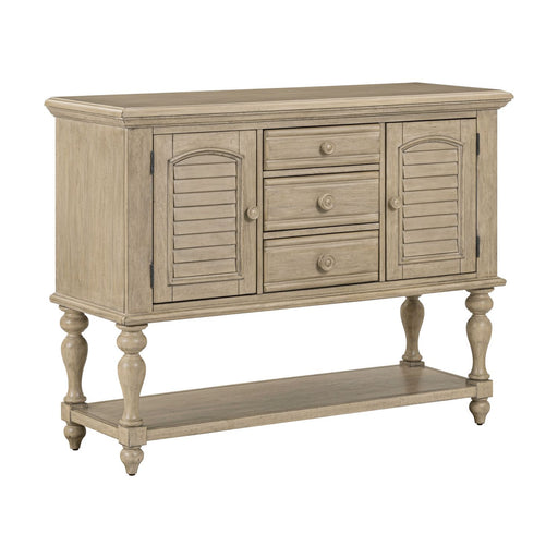 Summer House Server - Furniture 4 Less (Jacksonville, NC)