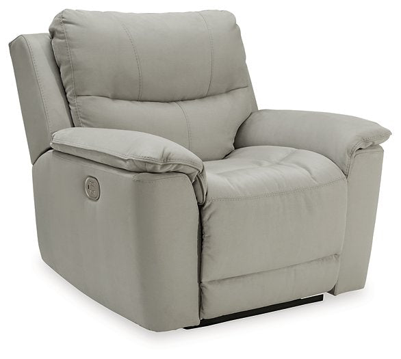 Next-Gen Gaucho Power Recliner - Furniture 4 Less (Jacksonville, NC)