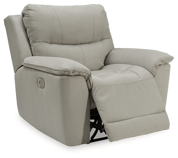 Next-Gen Gaucho Power Recliner - Furniture 4 Less (Jacksonville, NC)