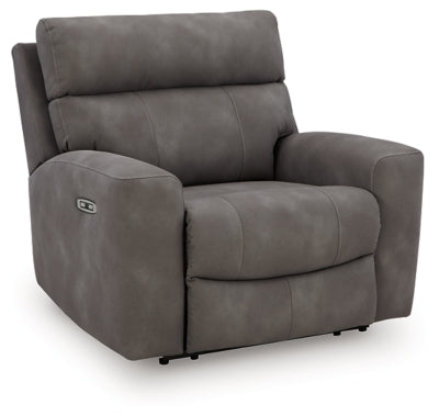 Next-Gen DuraPella Power Recliner - Furniture 4 Less (Jacksonville, NC)