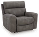 Next-Gen DuraPella Power Recliner - Furniture 4 Less (Jacksonville, NC)