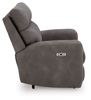 Next-Gen DuraPella Power Recliner - Furniture 4 Less (Jacksonville, NC)
