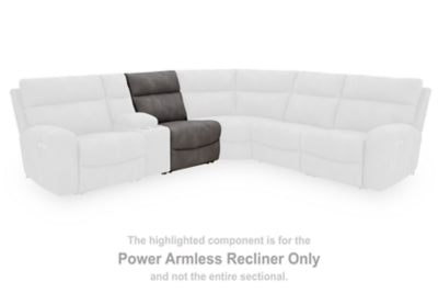 Next-Gen DuraPella Power Reclining Sectional - Furniture 4 Less (Jacksonville, NC)