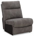 Next-Gen DuraPella Power Reclining Sectional - Furniture 4 Less (Jacksonville, NC)