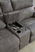 Next-Gen DuraPella Power Reclining Sectional - Furniture 4 Less (Jacksonville, NC)