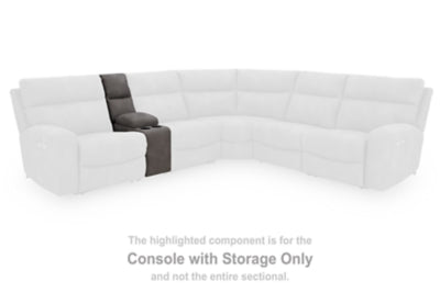 Next-Gen DuraPella Power Reclining Sectional - Furniture 4 Less (Jacksonville, NC)