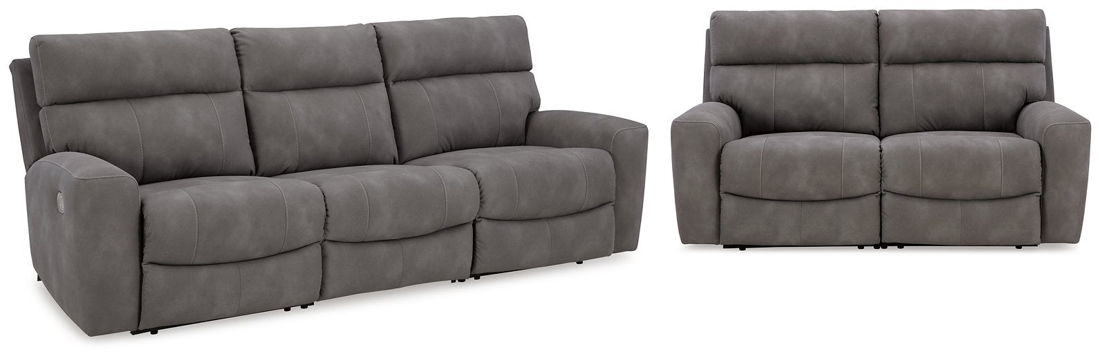 Next-Gen DuraPella Living Room Set - Furniture 4 Less (Jacksonville, NC)