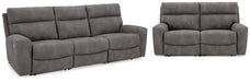 Next-Gen DuraPella Living Room Set - Furniture 4 Less (Jacksonville, NC)