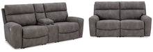 Next-Gen DuraPella Living Room Set - Furniture 4 Less (Jacksonville, NC)