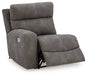 Next-Gen DuraPella Power Reclining Sectional - Furniture 4 Less (Jacksonville, NC)