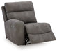 Next-Gen DuraPella Power Reclining Sectional - Furniture 4 Less (Jacksonville, NC)