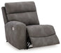 Next-Gen DuraPella Power Reclining Sectional - Furniture 4 Less (Jacksonville, NC)