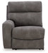 Next-Gen DuraPella Power Reclining Sectional - Furniture 4 Less (Jacksonville, NC)