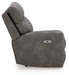 Next-Gen DuraPella Power Reclining Sectional - Furniture 4 Less (Jacksonville, NC)