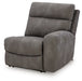 Next-Gen DuraPella Power Reclining Sectional - Furniture 4 Less (Jacksonville, NC)