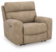 Next-Gen DuraPella Power Recliner - Furniture 4 Less (Jacksonville, NC)
