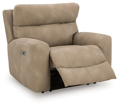 Next-Gen DuraPella Power Recliner - Furniture 4 Less (Jacksonville, NC)
