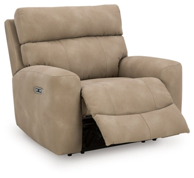 Next-Gen DuraPella Power Recliner - Furniture 4 Less (Jacksonville, NC)