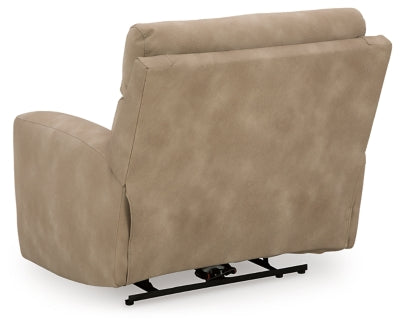 Next-Gen DuraPella Power Recliner - Furniture 4 Less (Jacksonville, NC)
