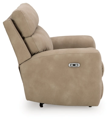 Next-Gen DuraPella Power Recliner - Furniture 4 Less (Jacksonville, NC)