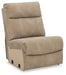 Next-Gen DuraPella Power Reclining Sectional - Furniture 4 Less (Jacksonville, NC)